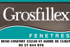 GROSFILLEX