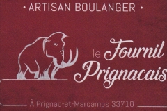 logoFournil-Prignacais